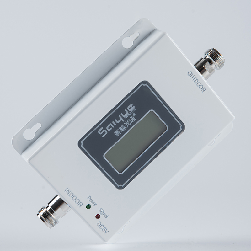 安多家用配电房机房信号放大器200㎡