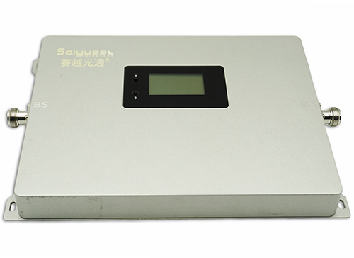  安多三频/四频/五频手机信号接收器800㎡
