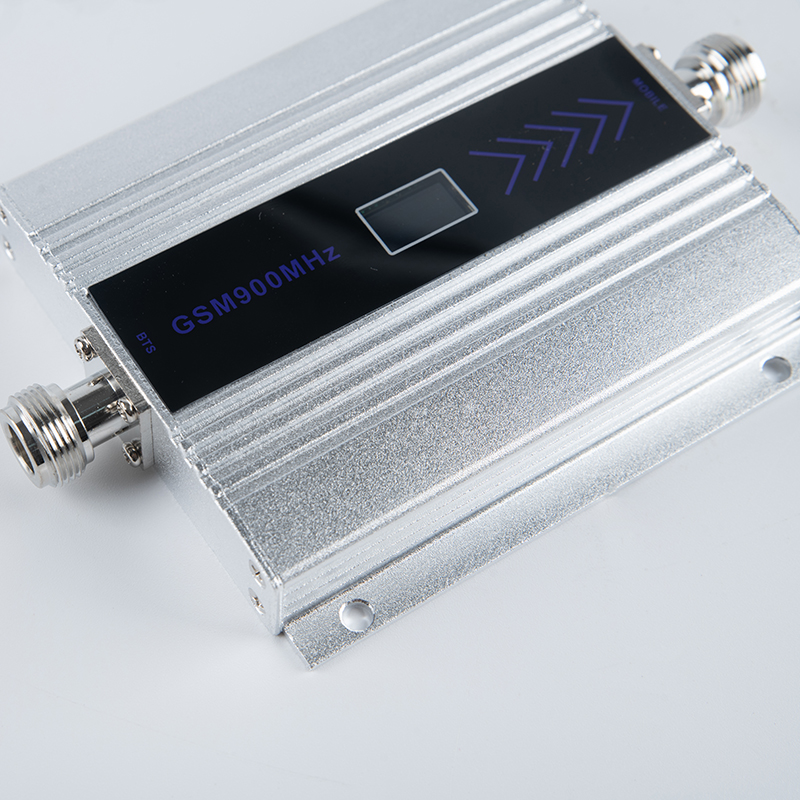 安多家用单频手机信号增强器100㎡