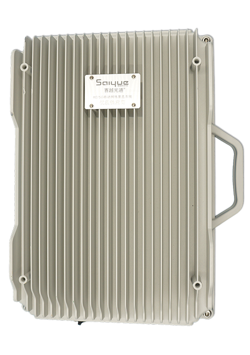 安多单频/双频/三频/四频/五频电信级无线直放站