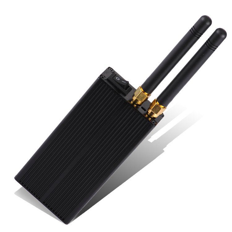  安多1.2G/1.5G导航屏蔽器