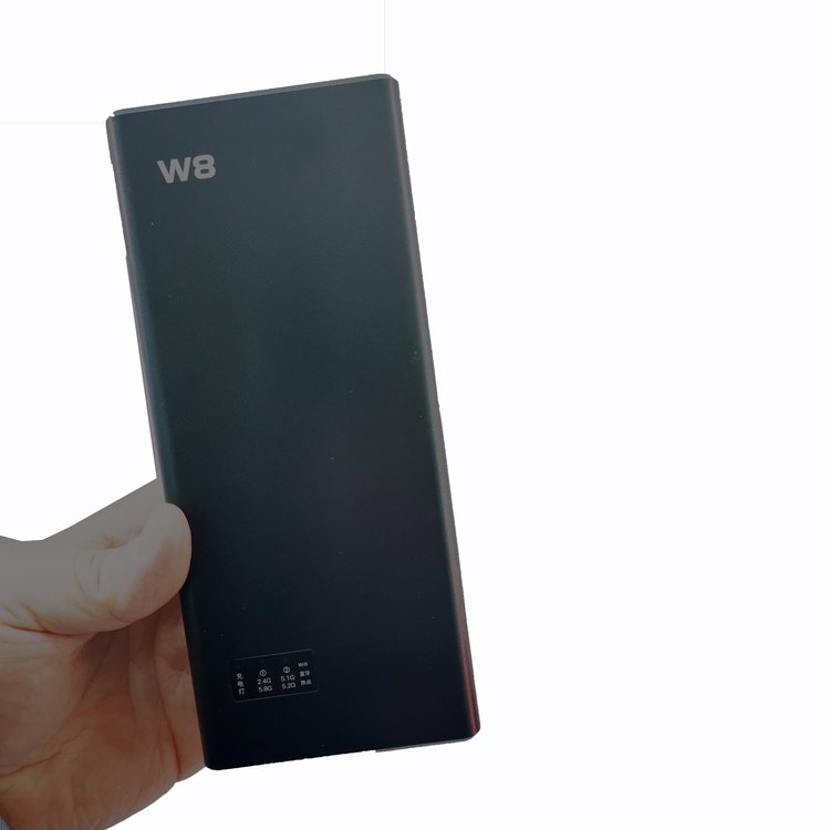 安多蓝牙WiFi信号屏蔽器