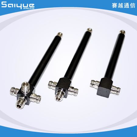  安多FM调频广播同步广播功分器
