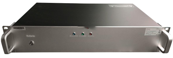  安多350M PDT消防集群警用主机直放站