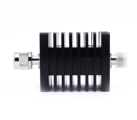  安多腔体固定衰减器0-3G/0-4G  N型接口